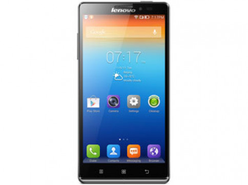 เลอโนโว LENOVO VIBE Z