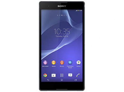 โซนี่ Sony Xperia T2 Ultra Dual