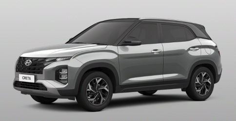 ฮุนได Hyundai CRETA Style Plus ปี 2023
