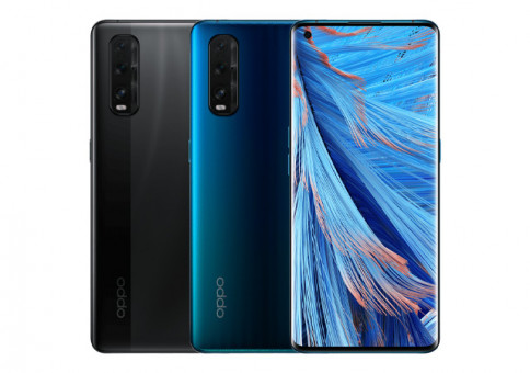 ออปโป OPPO-Find X2 5G