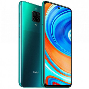 เสียวหมี่ Xiaomi RedmiNote 9 Pro 64GB