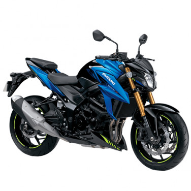 ซูซูกิ Suzuki GSX-S 750 ABS ปี 2021