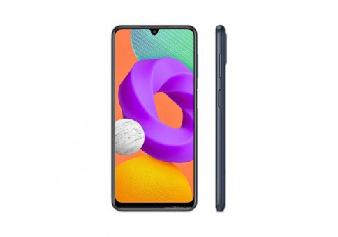 ซัมซุง SAMSUNG-Galaxy M22 (4GB/128GB)