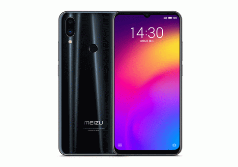 เหม่ยซู MEIZU Note 9 (6GB/64GB)