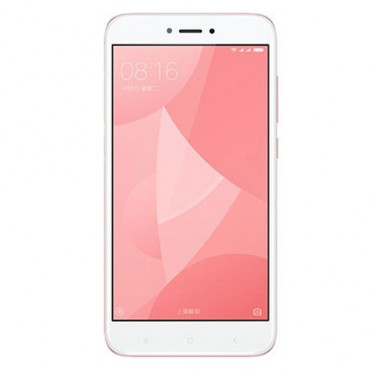 เสียวหมี่ Xiaomi-Redmi Note 4