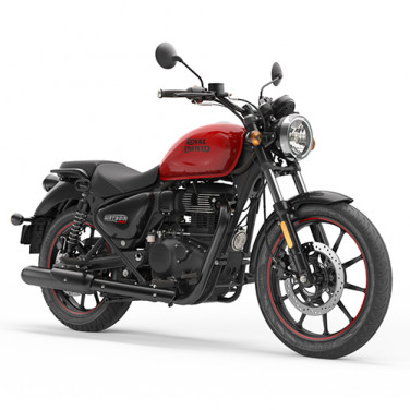 รอยัล เอนฟิลด์ Royal Enfield Meteor 350 ปี 2020