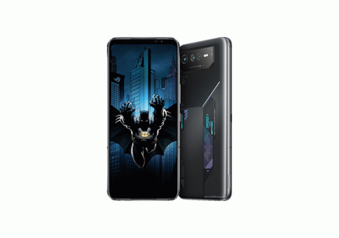 เอซุส ASUS-ROG Phone 6 Batman Edition (12GB/256GB)