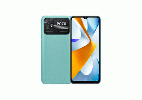 โปโกโฟน PocoPhone C40 (3GB/32GB)