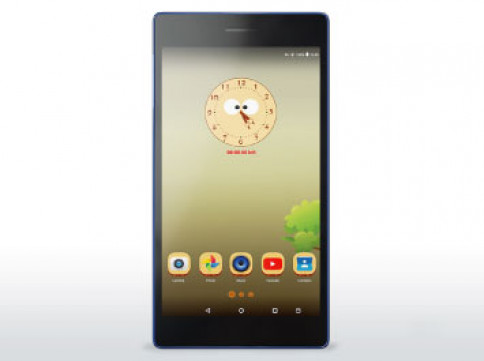 เลอโนโว LENOVO-TAB 3-730X