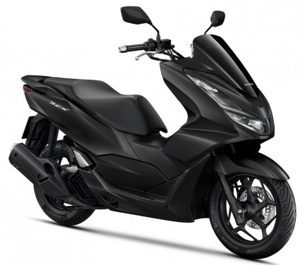 ฮอนด้า Honda PCX 160 STANDARD ปี 2023