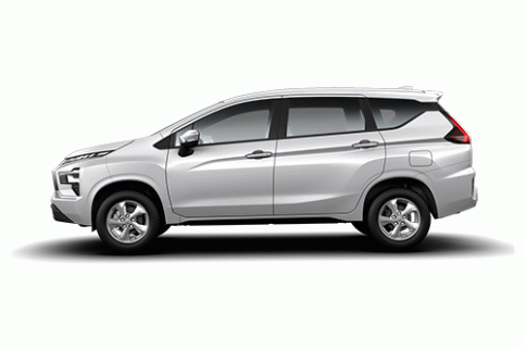 มิตซูบิชิ Mitsubishi Xpander GLS-LTD CVT ปี 2022