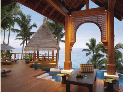 ดิ เอสเตท สมุย (The Estates Samui)