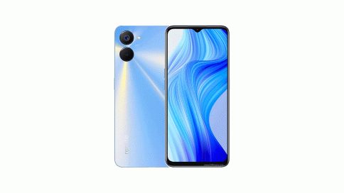 เรียลมี realme-V20 (4GB/128GB)