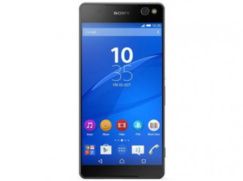 โซนี่ Sony Xperia C5 Ultra