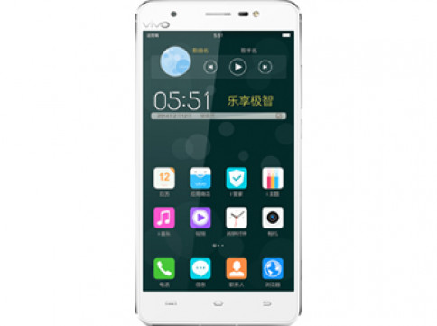 วีโว่ Vivo Xshot