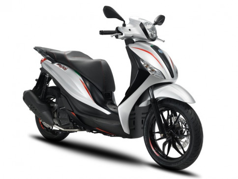 พิอาจิโอ Piaggio Medley 150 ABS SPECIAL EDITION ปี 2018