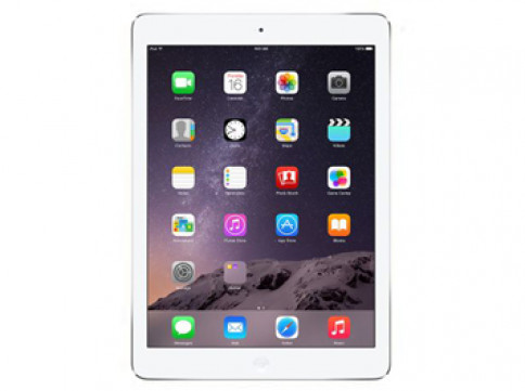 แอปเปิล APPLE-iPad Air WiFi 16GB