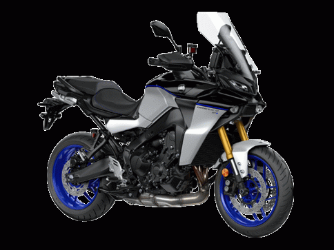 ยามาฮ่า Yamaha Tracer 9GT+ ปี 2023