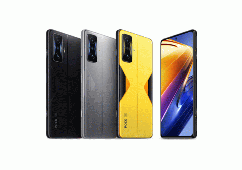 โปโกโฟน PocoPhone-F4 GT (12GB/256GB)