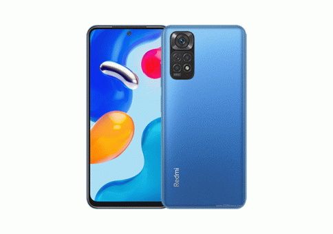 เสียวหมี่ Xiaomi-Redmi Note 11S (8GB/128GB)