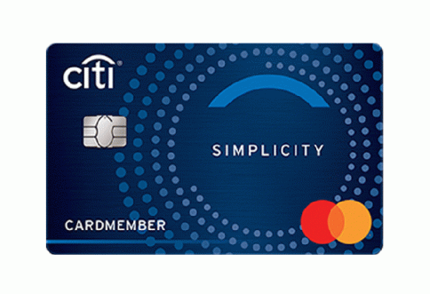 บัตรเครดิตซิตี้ ซิมพลิซิตี้-ธนาคารซิตี้แบงก์ (Citibank)