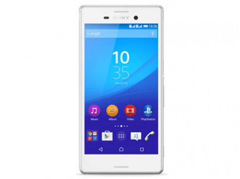 โซนี่ Sony Xperia M4 Aqua