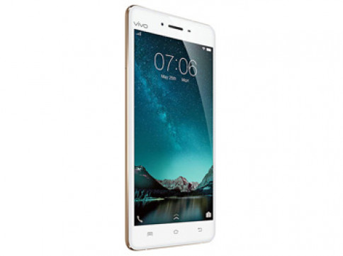 วีโว่ Vivo V3
