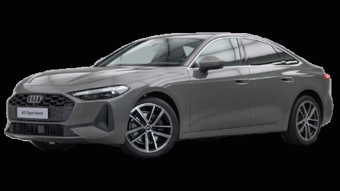 อาวดี้ Audi A5 Sportback TFSI e quattro Tech Pro ปี 2025