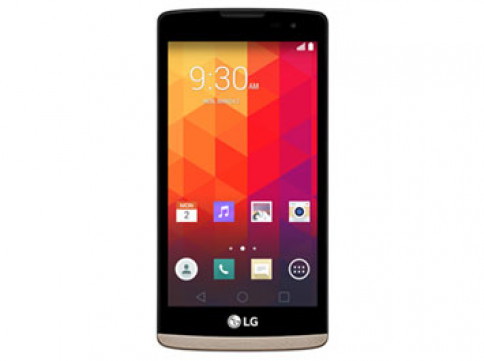 แอลจี LG-Leon H324T