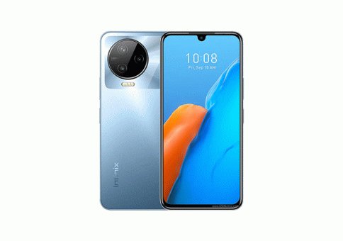 อินฟินิกซ์ Infinix-NOTE 12 Pro (8GB/256GB)