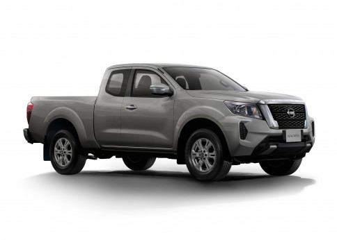 นิสสัน Nissan Navara King Cab Calibre E 7AT ปี 2022