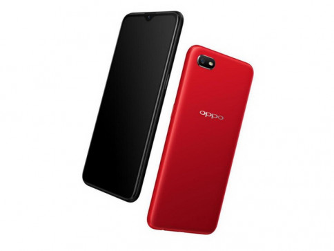 ออปโป OPPO A1k