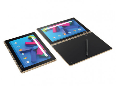 เลอโนโว LENOVO YOGA Book Android