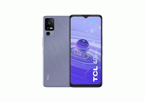 ที ซี แอล TCL-40 R 5G (4GB/128GB)