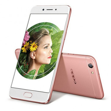 ออปโป OPPO-A77