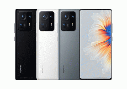 เสียวหมี่ Xiaomi-Mix 4 (12GB/512GB)