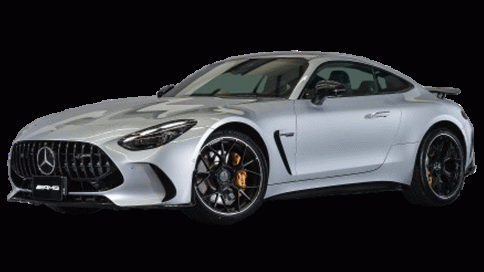 เมอร์เซเดส-เบนซ์ Mercedes-benz AMG GT 63 4MATIC+ ปี 2025