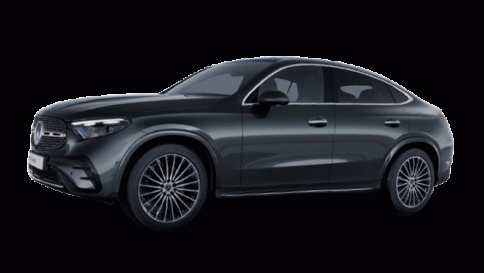 เมอร์เซเดส-เบนซ์ Mercedes-benz GLC-Class GLC 350 e 4MATIC Coupé AMG Dynamic ปี 2024