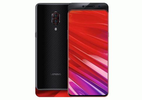 เลอโนโว LENOVO Z5 Pro GT (12GB/512GB)