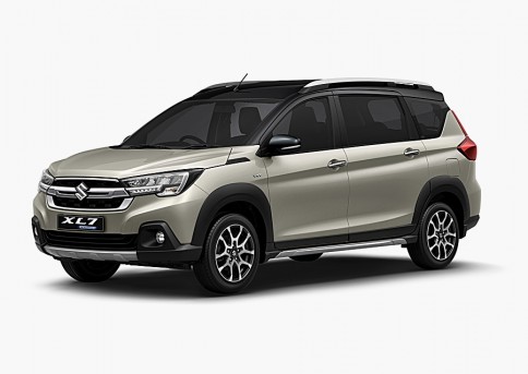 ซูซูกิ Suzuki-XL 7 Hybrid GLX-ปี 2024