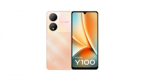 วีโว่ Vivo Y100 (8GB/128GB)