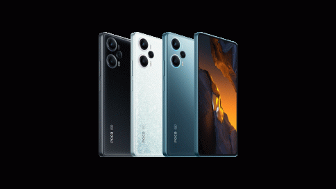 โปโกโฟน PocoPhone F5 (12GB/256GB)