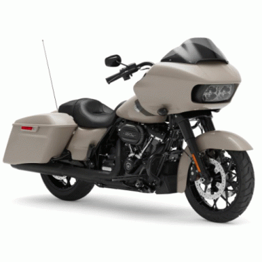 ฮาร์ลีย์-เดวิดสัน Harley-Davidson Touring Road Glide Special ปี 2022