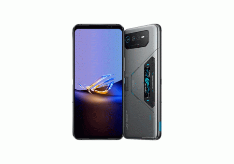 เอซุส ASUS-ROG Phone 6D Ultimate (16GB/512GB)