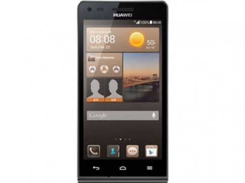 หัวเหว่ย Huawei-Ascend G6