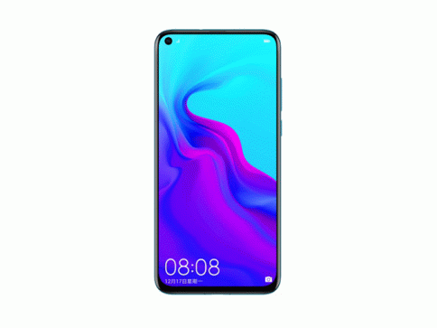 หัวเหว่ย Huawei-Nova4 20MP