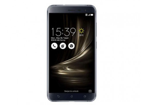 เอซุส ASUS-Zenfone 3 Zoom