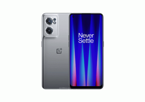 วันพลัส OnePlus-Nord CE 2 5G (8GB/128GB)