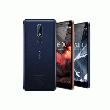 โนเกีย Nokia 5.1