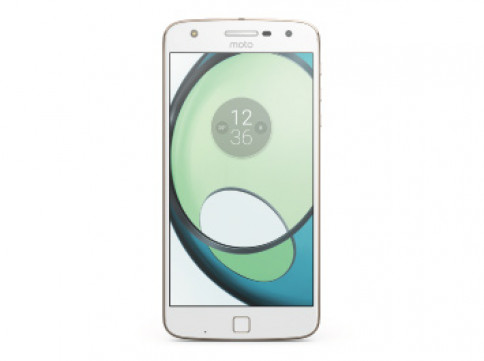 โมโต Moto-Z Play